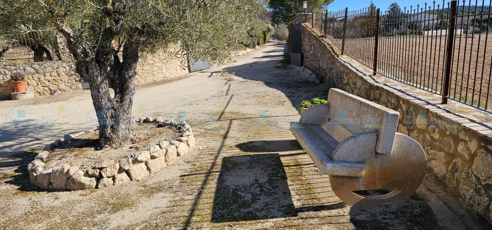 5 soveværelse Villa til salg i Alcoy / Alcoi med swimmingpool garage - € 195.000 (Ref: 8776898)