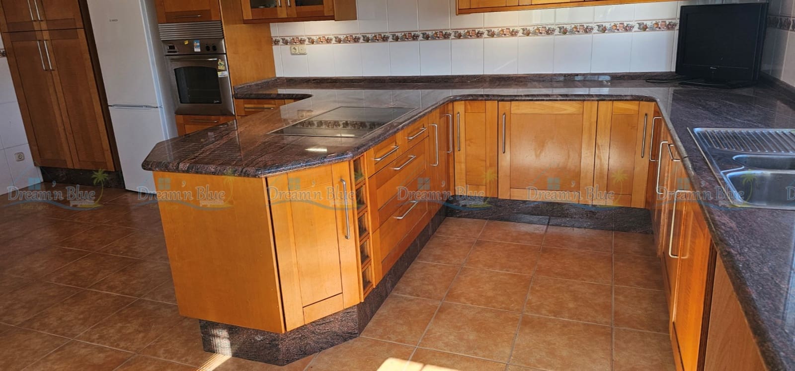 3 soveværelse Byhus til salg i Cocentaina med garage - € 200.000 (Ref: 8830537)