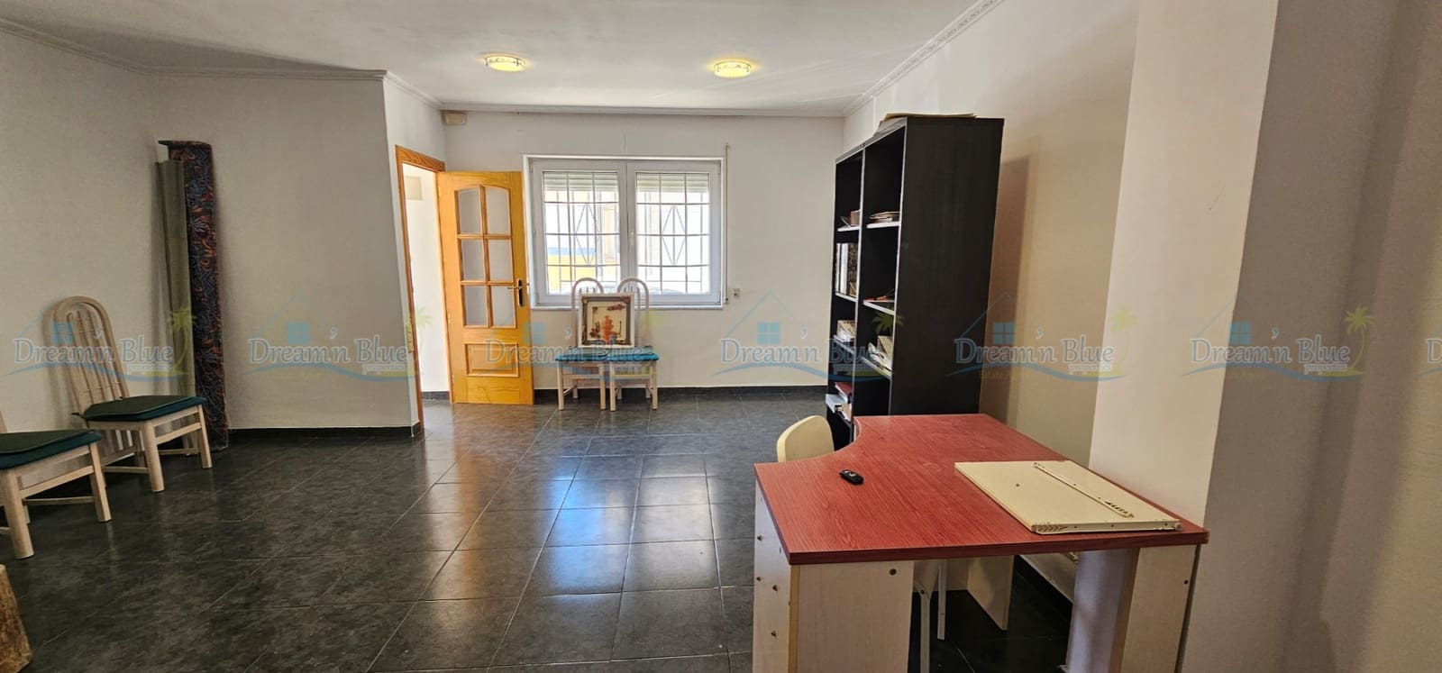 3 soveværelse Byhus til salg i Cocentaina med garage - € 200.000 (Ref: 8830537)