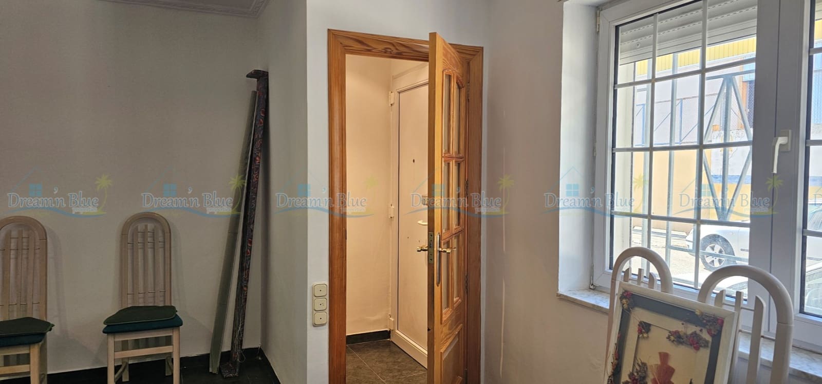 3 soveværelse Byhus til salg i Cocentaina med garage - € 200.000 (Ref: 8830537)