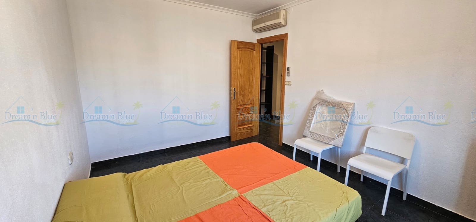 3 soveværelse Byhus til salg i Cocentaina med garage - € 200.000 (Ref: 8830537)