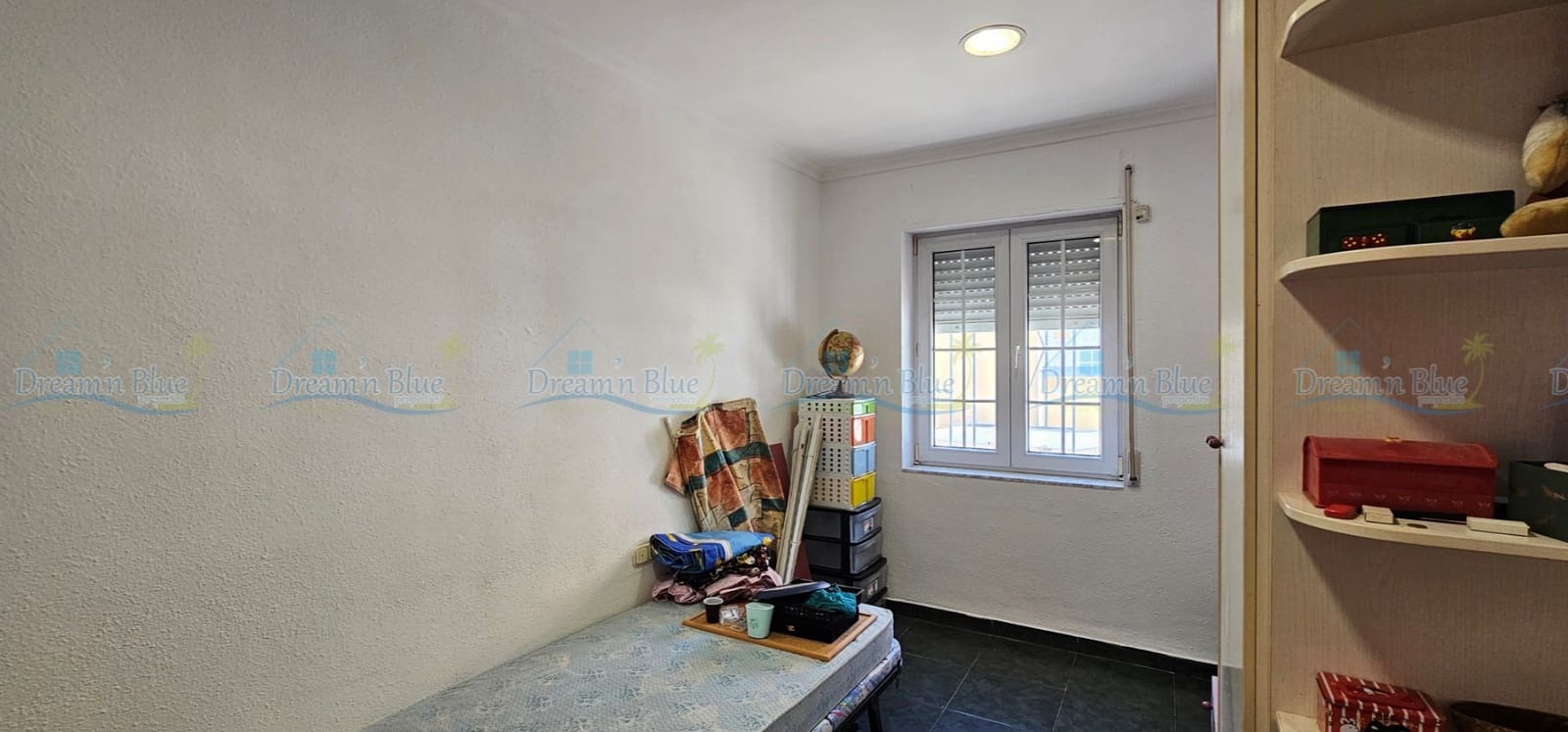 3 soveværelse Byhus til salg i Cocentaina med garage - € 200.000 (Ref: 8830537)