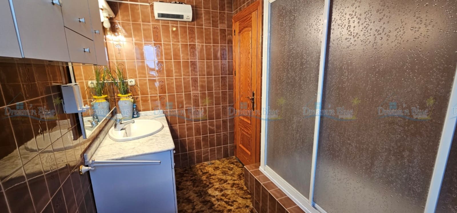 3 soveværelse Byhus til salg i Cocentaina med garage - € 200.000 (Ref: 8830537)