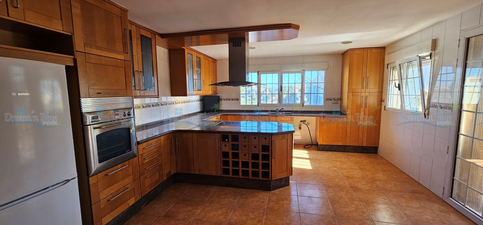 3 soveværelse Byhus til salg i Cocentaina med garage - € 200.000 (Ref: 8830537)