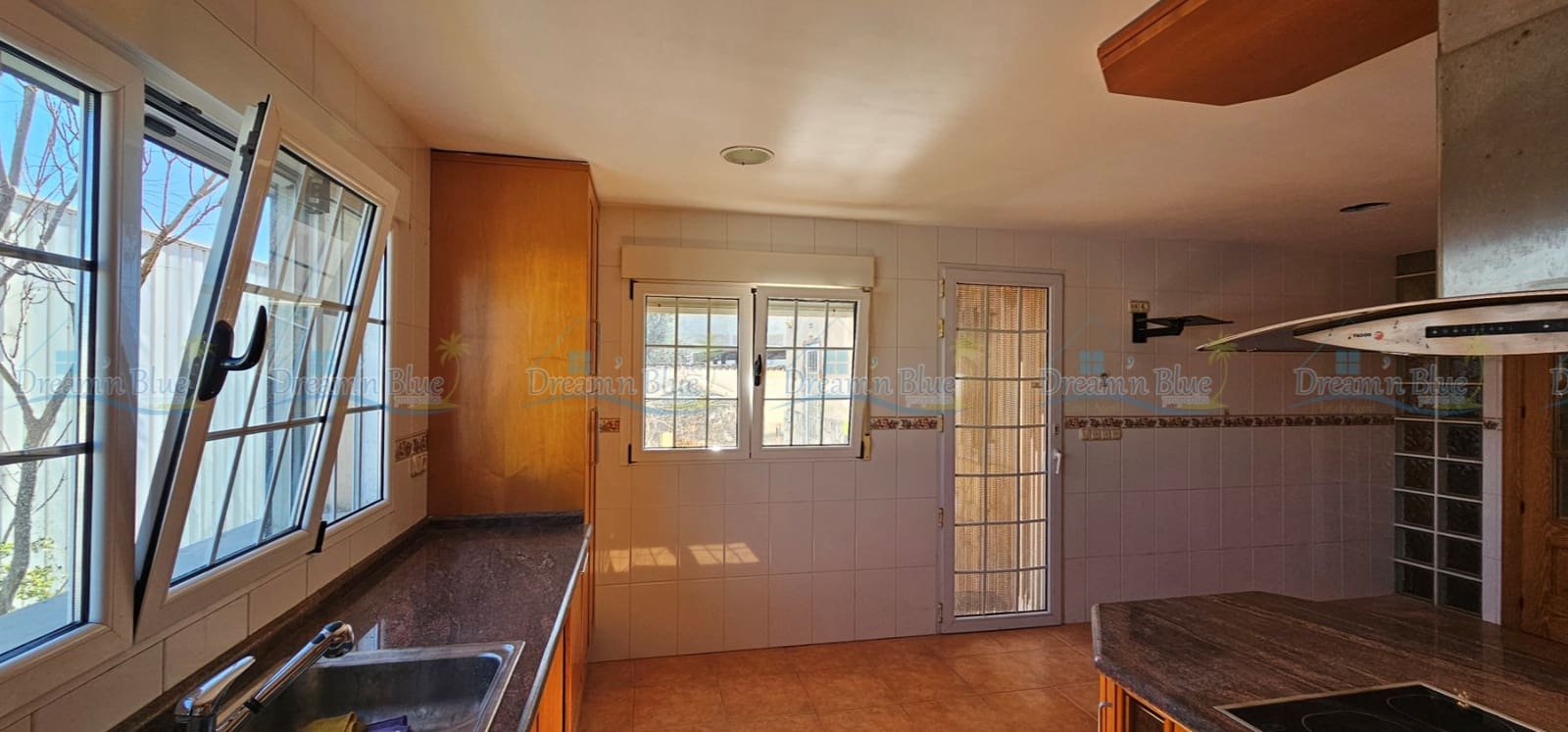 3 soveværelse Byhus til salg i Cocentaina med garage - € 200.000 (Ref: 8830537)