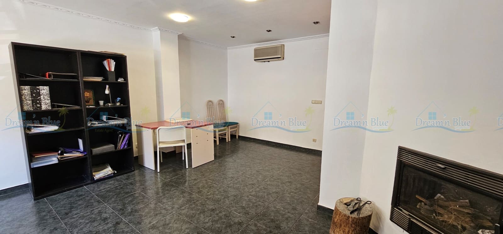 3 soveværelse Byhus til salg i Cocentaina med garage - € 200.000 (Ref: 8830537)