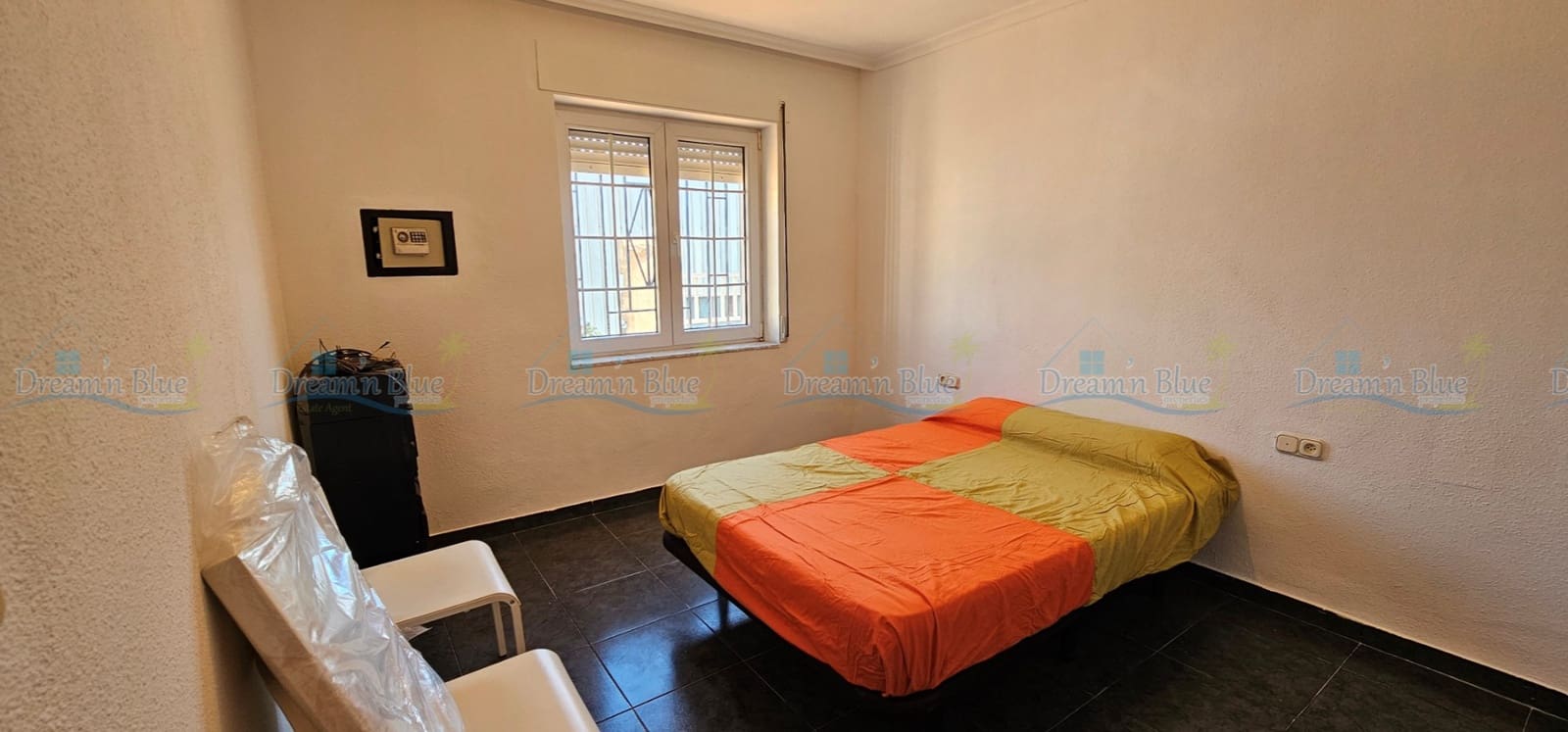 3 soveværelse Byhus til salg i Cocentaina med garage - € 200.000 (Ref: 8830537)