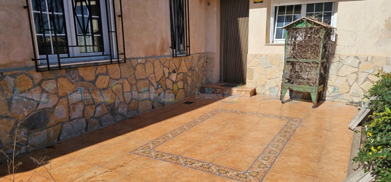 3 soveværelse Byhus til salg i Cocentaina med garage - € 200.000 (Ref: 8830537)