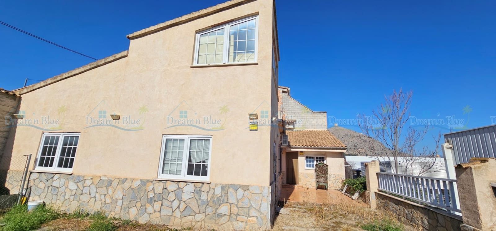 3 soveværelse Byhus til salg i Cocentaina med garage - € 200.000 (Ref: 8830537)