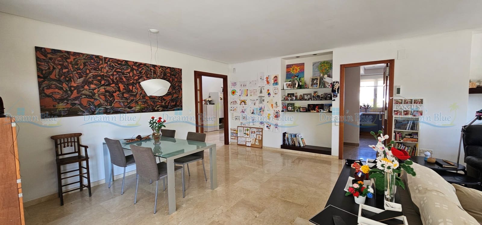 5 soveværelse Villa til salg i Ontinyent med garage - € 490.000 (Ref: 9104172)