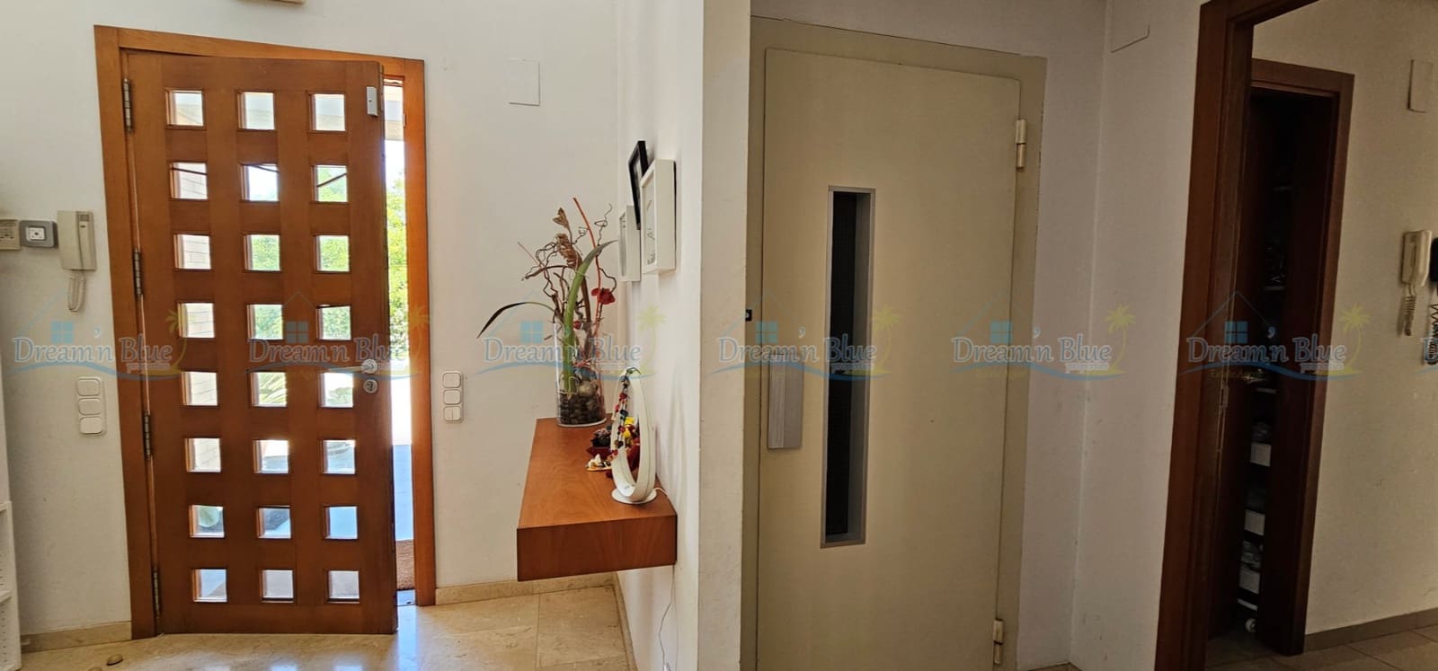 5 soveværelse Villa til salg i Ontinyent med garage - € 490.000 (Ref: 9104172)