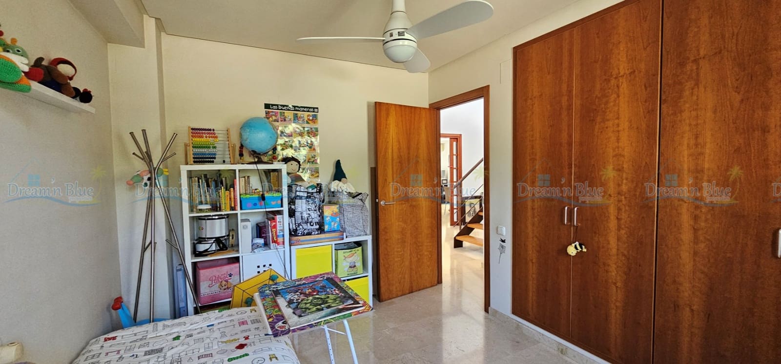 5 soveværelse Villa til salg i Ontinyent med garage - € 490.000 (Ref: 9104172)