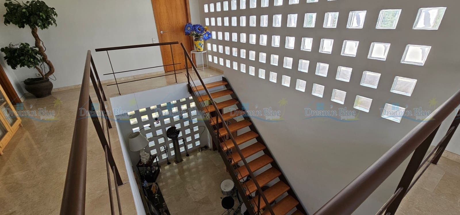 5 soveværelse Villa til salg i Ontinyent med garage - € 490.000 (Ref: 9104172)