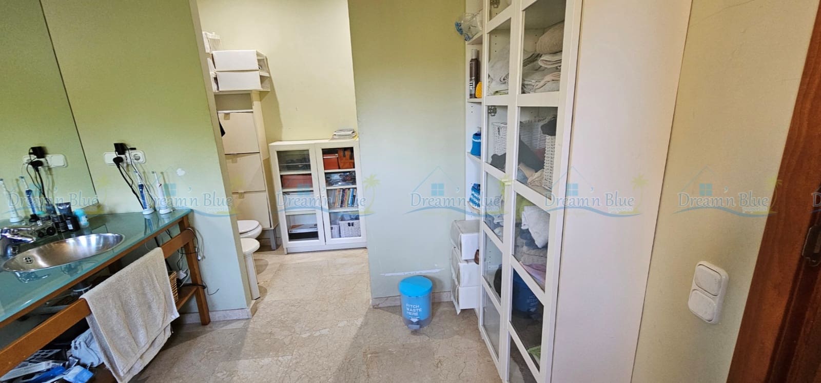 5 soveværelse Villa til salg i Ontinyent med garage - € 490.000 (Ref: 9104172)