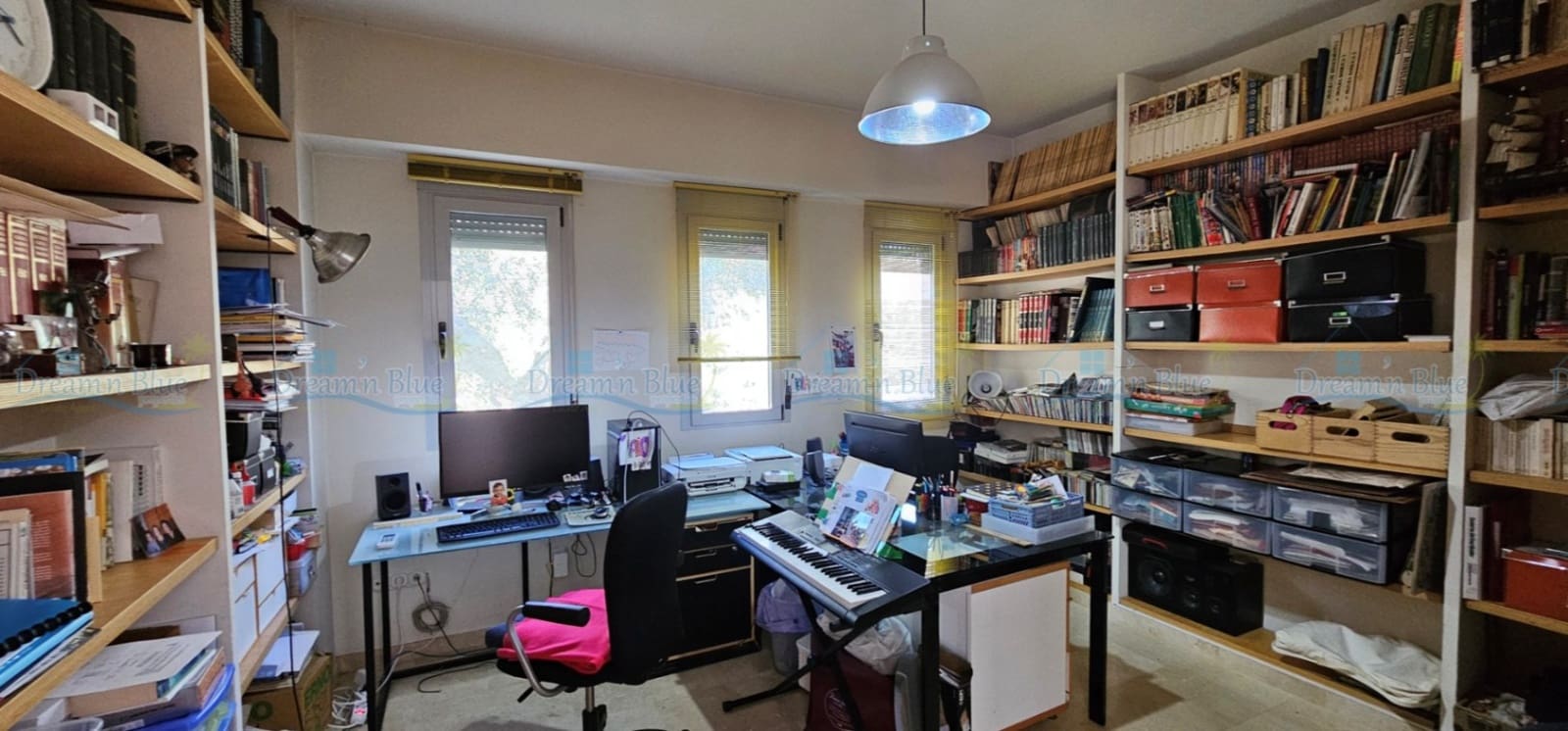 5 soveværelse Villa til salg i Ontinyent med garage - € 490.000 (Ref: 9104172)