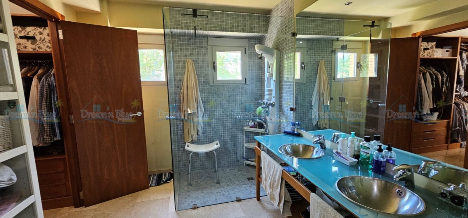 5 soveværelse Villa til salg i Ontinyent med garage - € 490.000 (Ref: 9104172)