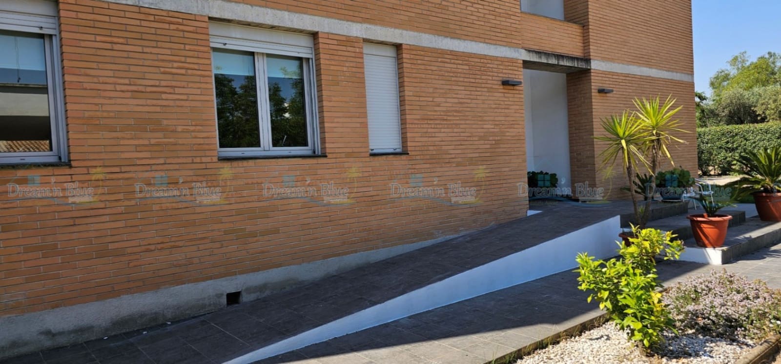 5 soveværelse Villa til salg i Ontinyent med garage - € 490.000 (Ref: 9104172)