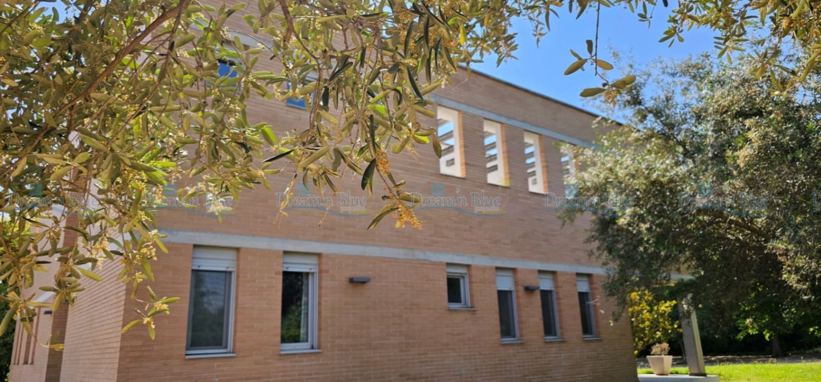 5 soveværelse Villa til salg i Ontinyent med garage - € 490.000 (Ref: 9104172)