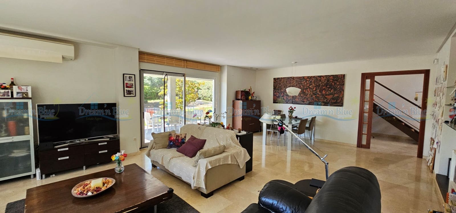 5 soveværelse Villa til salg i Ontinyent med garage - € 490.000 (Ref: 9104172)