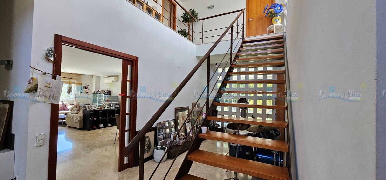 5 soveværelse Villa til salg i Ontinyent med garage - € 490.000 (Ref: 9104172)