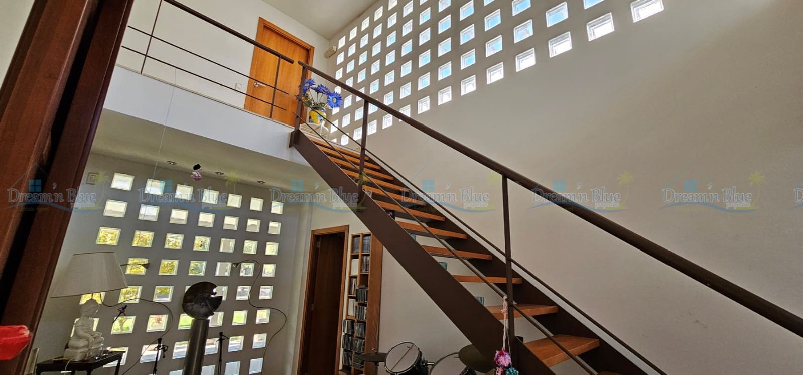 5 soveværelse Villa til salg i Ontinyent med garage - € 490.000 (Ref: 9104172)