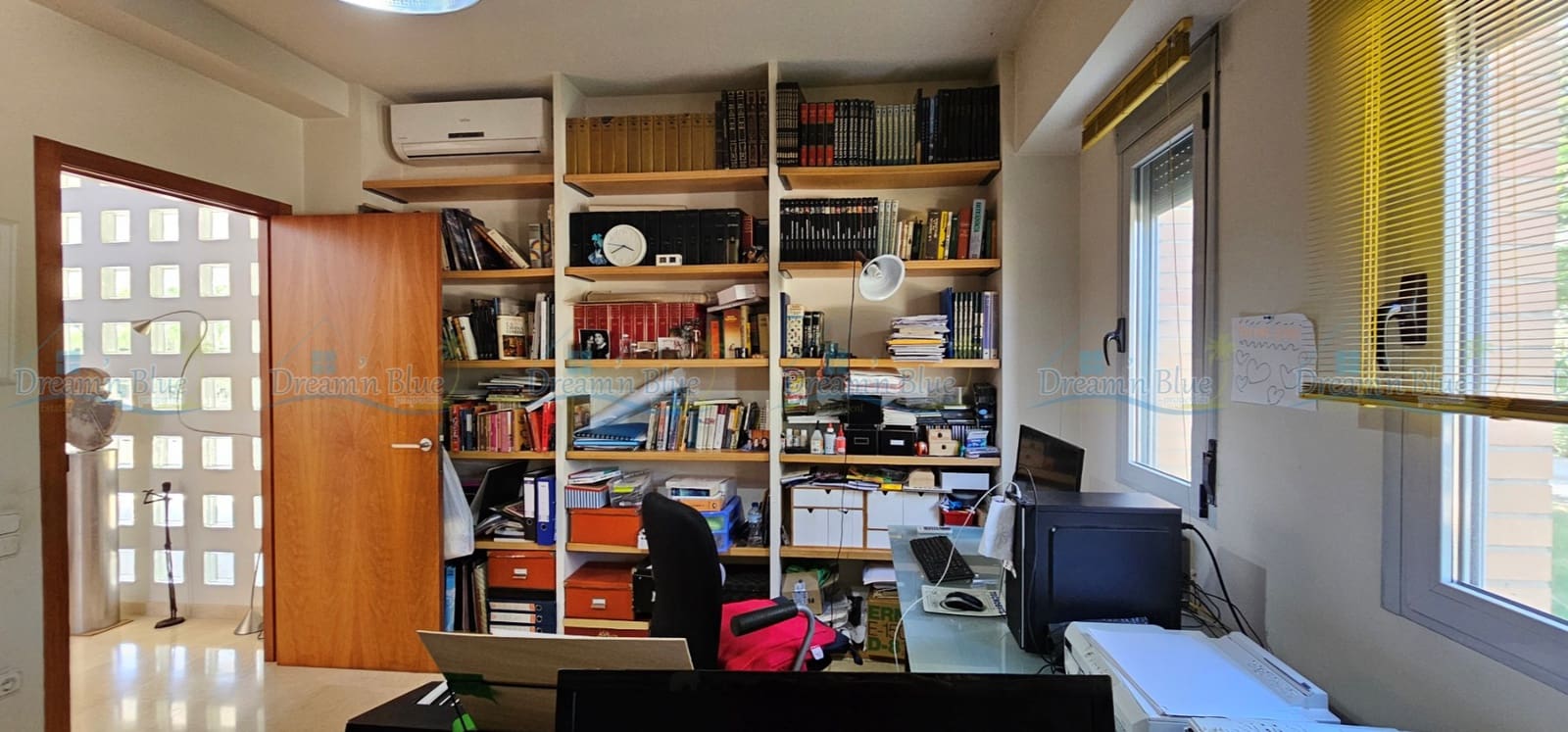 5 soveværelse Villa til salg i Ontinyent med garage - € 490.000 (Ref: 9104172)