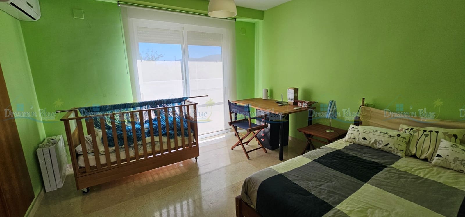 5 soveværelse Villa til salg i Ontinyent med garage - € 490.000 (Ref: 9104172)