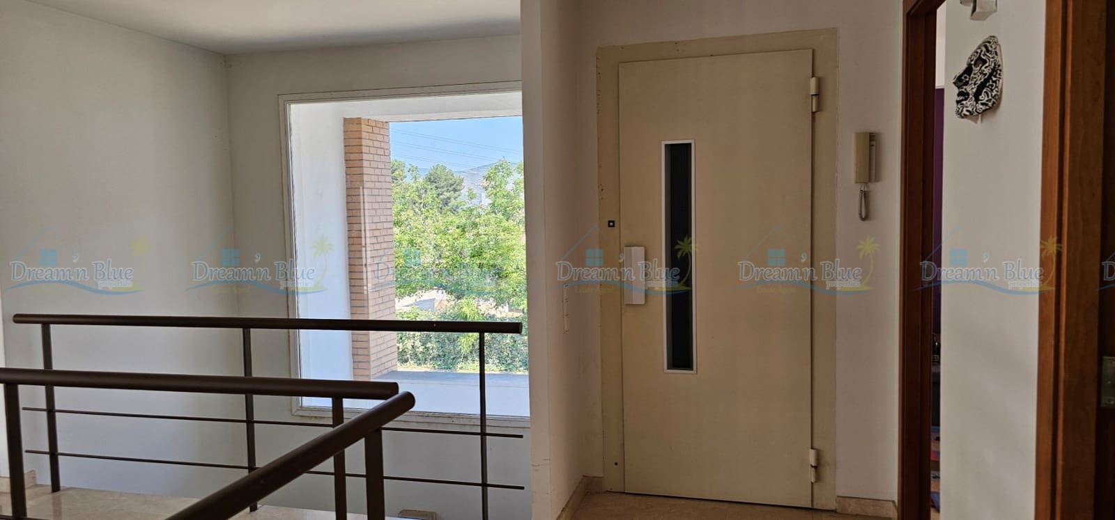 5 soveværelse Villa til salg i Ontinyent med garage - € 490.000 (Ref: 9104172)