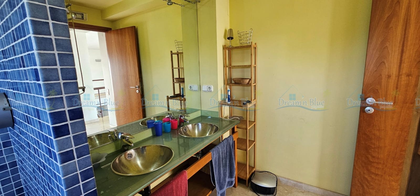 5 soveværelse Villa til salg i Ontinyent med garage - € 490.000 (Ref: 9104172)