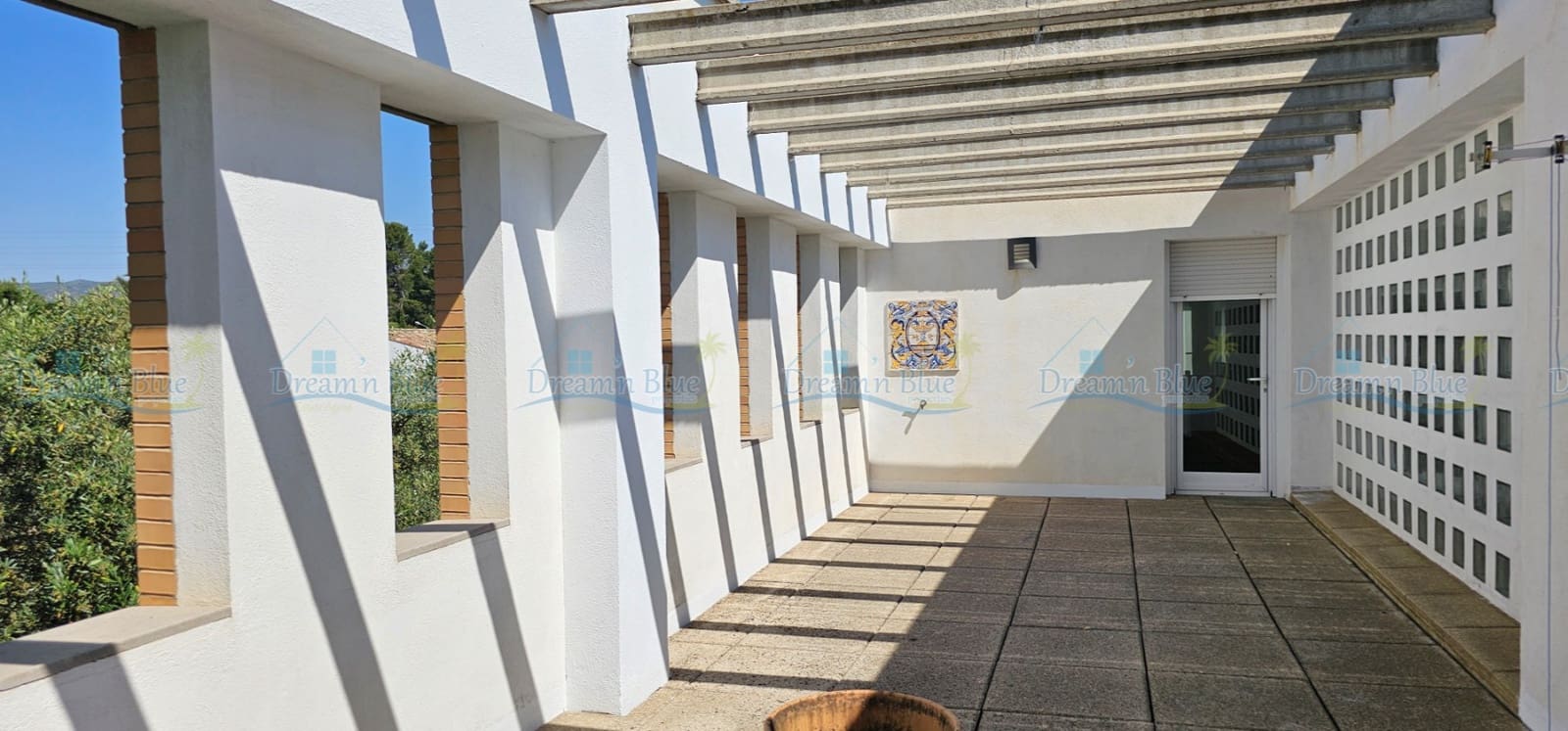 5 soveværelse Villa til salg i Ontinyent med garage - € 490.000 (Ref: 9104172)