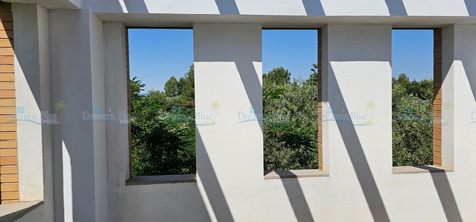 5 soveværelse Villa til salg i Ontinyent med garage - € 490.000 (Ref: 9104172)