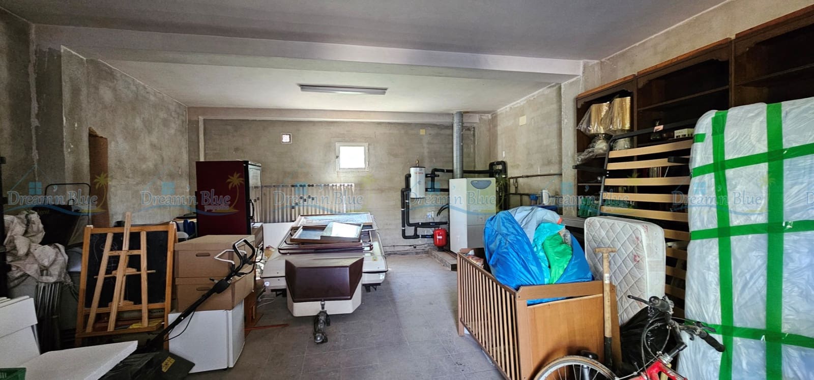 5 soveværelse Villa til salg i Ontinyent med garage - € 490.000 (Ref: 9104172)