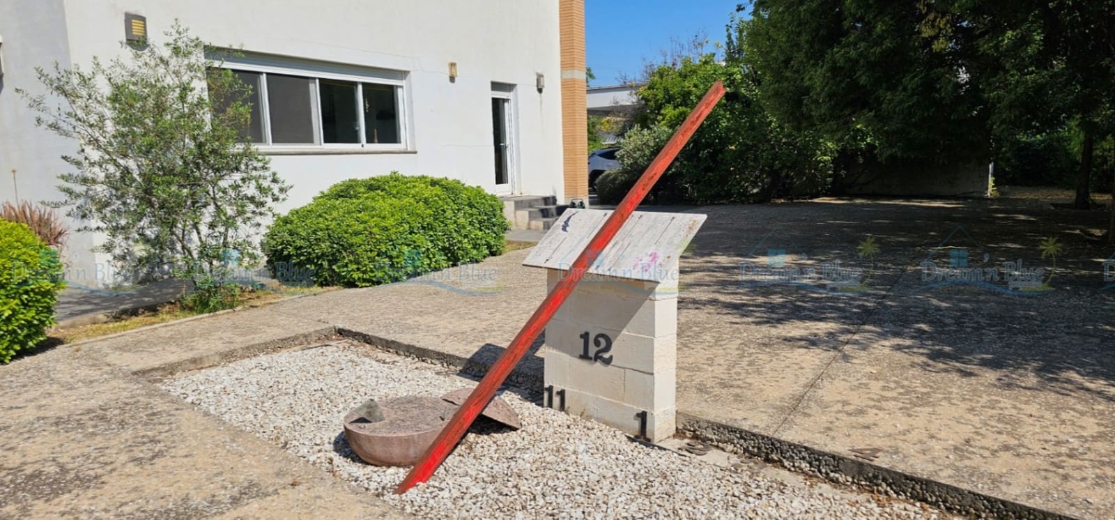 5 soveværelse Villa til salg i Ontinyent med garage - € 490.000 (Ref: 9104172)