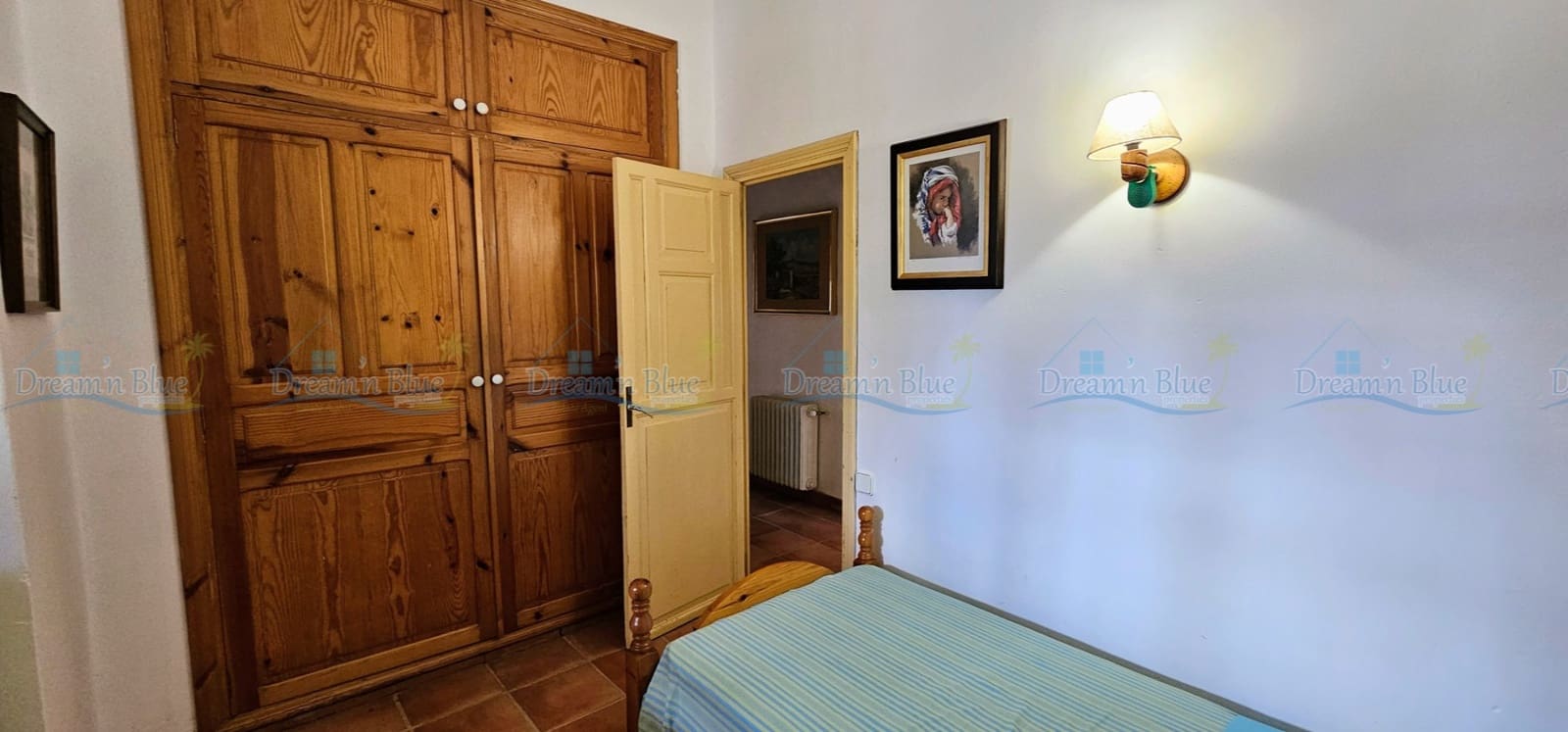 5 soveværelse Villa til salg i Muro de Alcoy med swimmingpool garage - € 880.000 (Ref: 9198686)