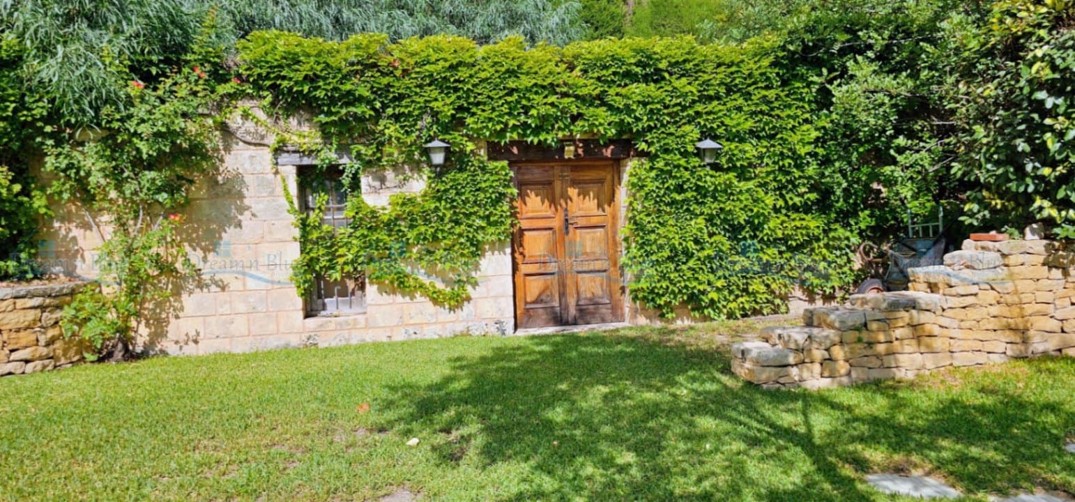 5 soveværelse Villa til salg i Muro de Alcoy med swimmingpool garage - € 880.000 (Ref: 9198686)