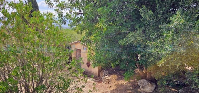 5 soveværelse Villa til salg i Muro de Alcoy med swimmingpool garage - € 880.000 (Ref: 9198686)