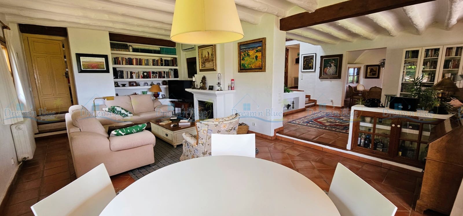 5 soveværelse Villa til salg i Muro de Alcoy med swimmingpool garage - € 880.000 (Ref: 9198686)