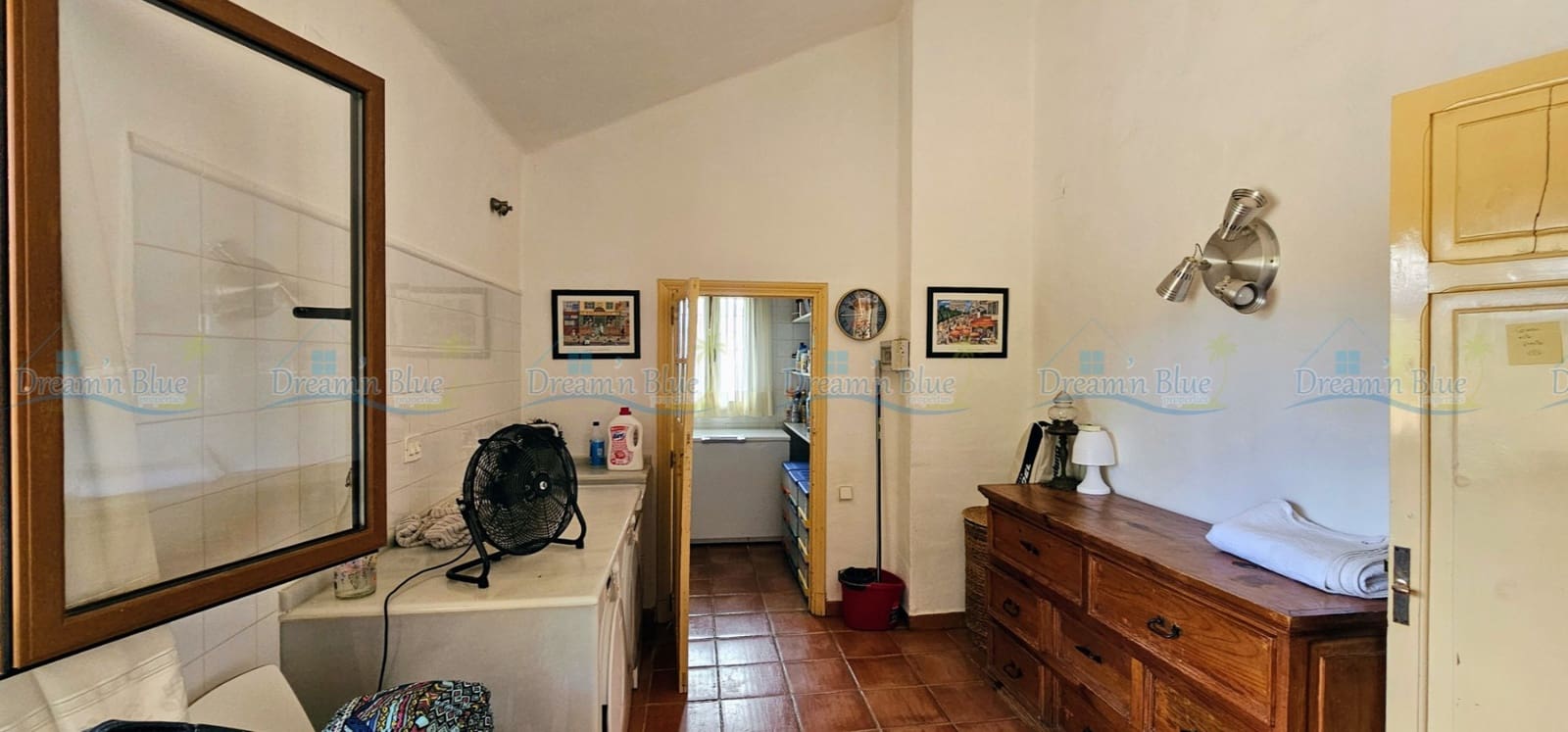 5 soveværelse Villa til salg i Muro de Alcoy med swimmingpool garage - € 880.000 (Ref: 9198686)