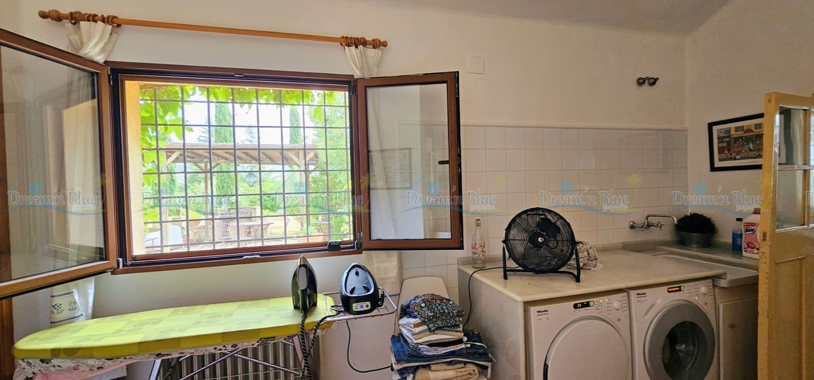 5 soveværelse Villa til salg i Muro de Alcoy med swimmingpool garage - € 880.000 (Ref: 9198686)