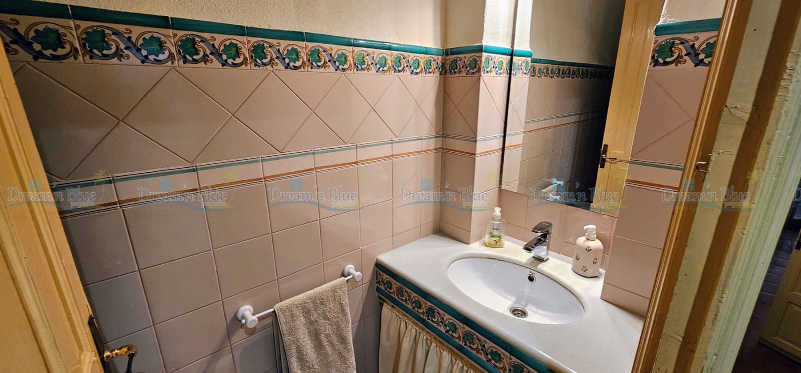 5 soveværelse Villa til salg i Muro de Alcoy med swimmingpool garage - € 880.000 (Ref: 9198686)