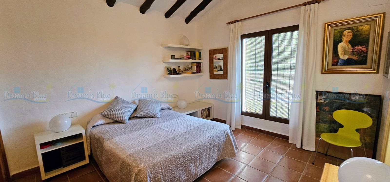 5 soveværelse Villa til salg i Muro de Alcoy med swimmingpool garage - € 880.000 (Ref: 9198686)