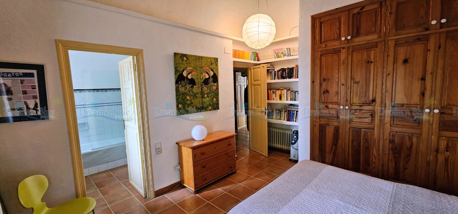 5 soveværelse Villa til salg i Muro de Alcoy med swimmingpool garage - € 880.000 (Ref: 9198686)