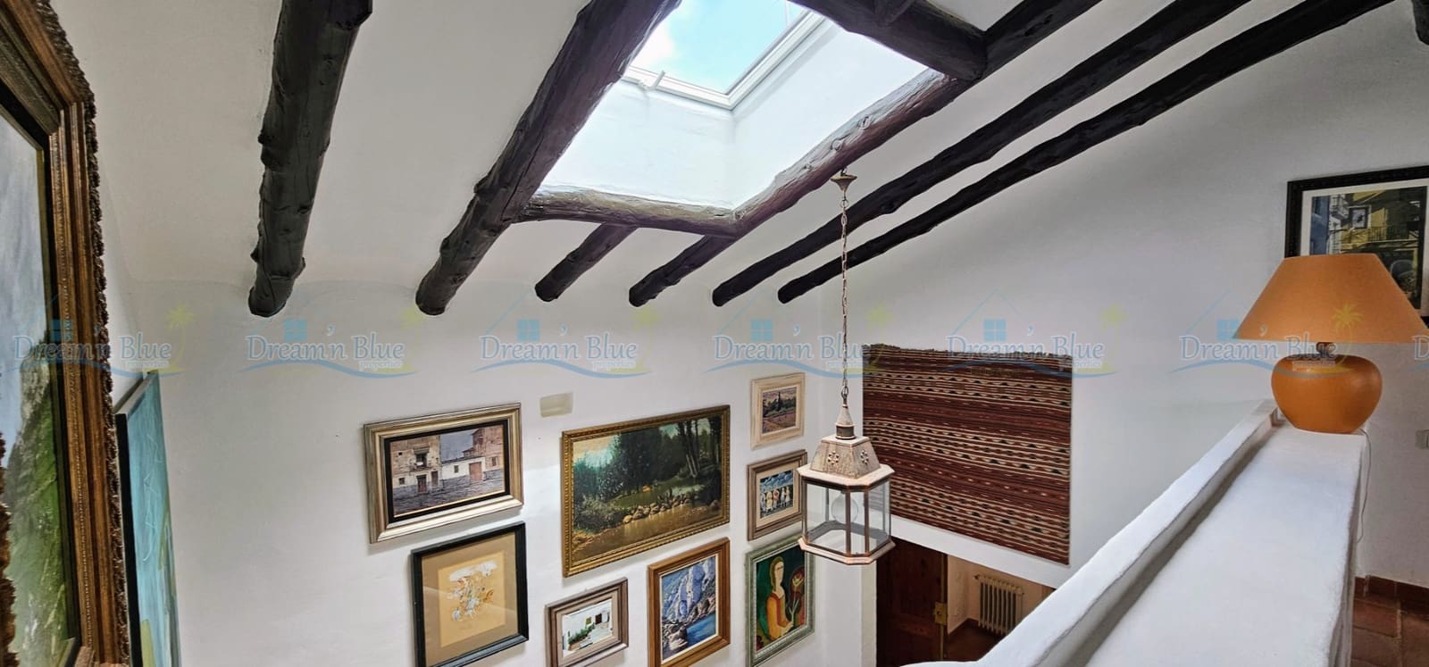 5 soveværelse Villa til salg i Muro de Alcoy med swimmingpool garage - € 880.000 (Ref: 9198686)