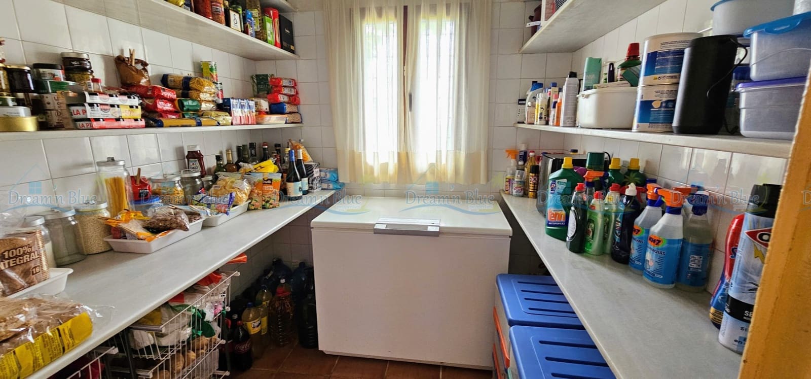 5 soveværelse Villa til salg i Muro de Alcoy med swimmingpool garage - € 880.000 (Ref: 9198686)