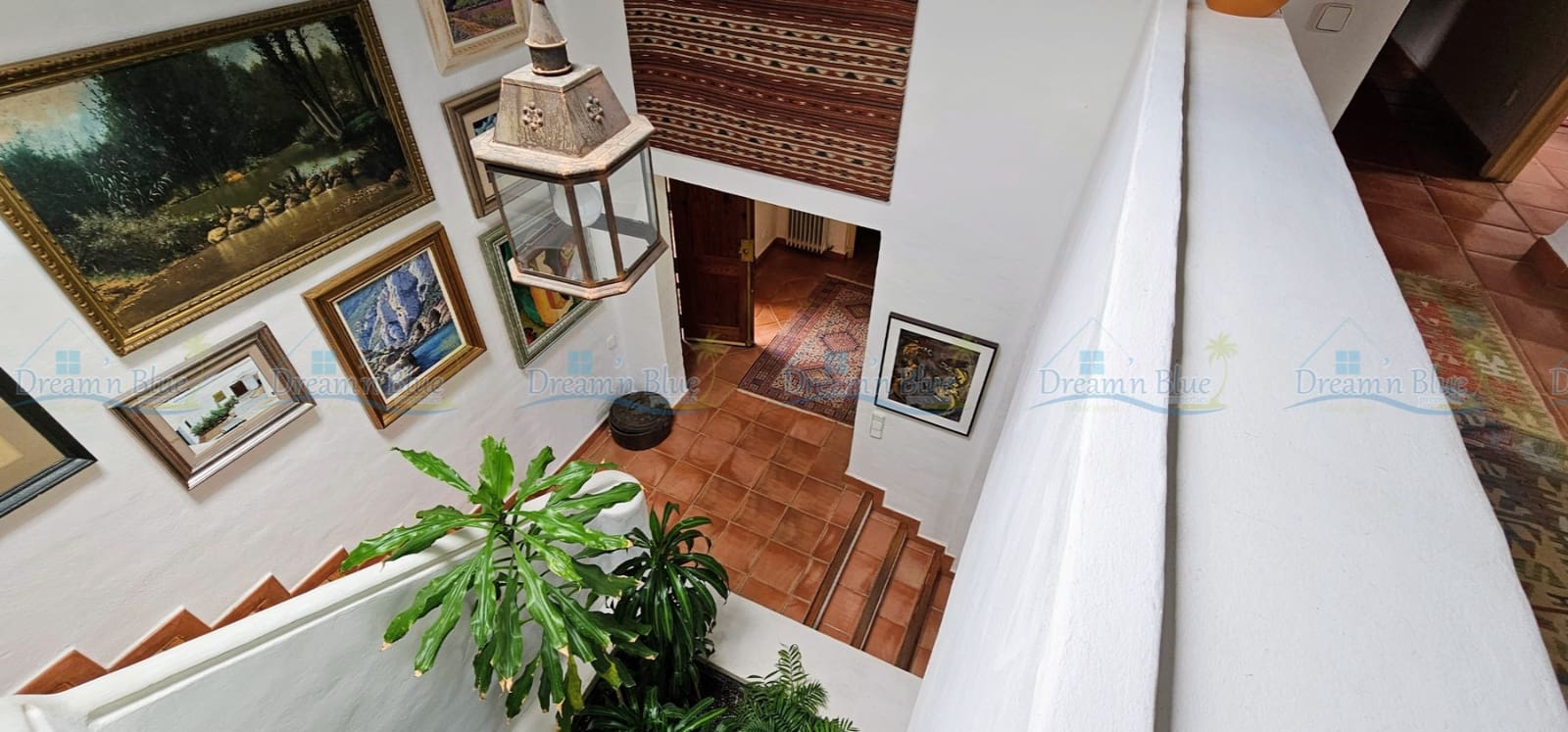 5 soveværelse Villa til salg i Muro de Alcoy med swimmingpool garage - € 880.000 (Ref: 9198686)