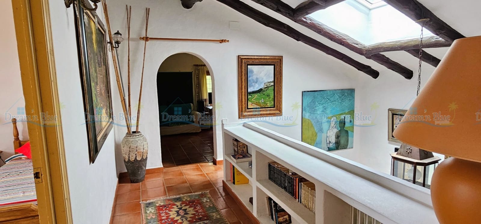 5 soveværelse Villa til salg i Muro de Alcoy med swimmingpool garage - € 880.000 (Ref: 9198686)