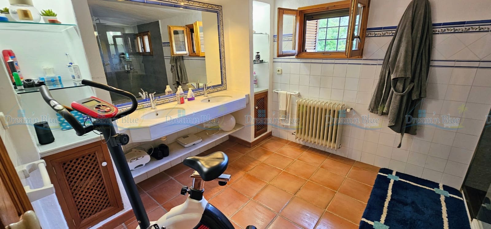 5 soveværelse Villa til salg i Muro de Alcoy med swimmingpool garage - € 880.000 (Ref: 9198686)