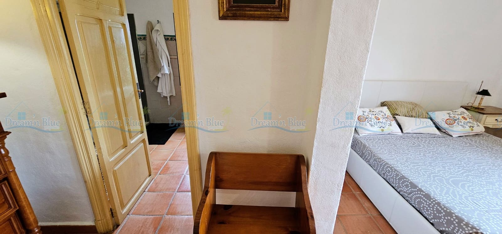 5 soveværelse Villa til salg i Muro de Alcoy med swimmingpool garage - € 880.000 (Ref: 9198686)