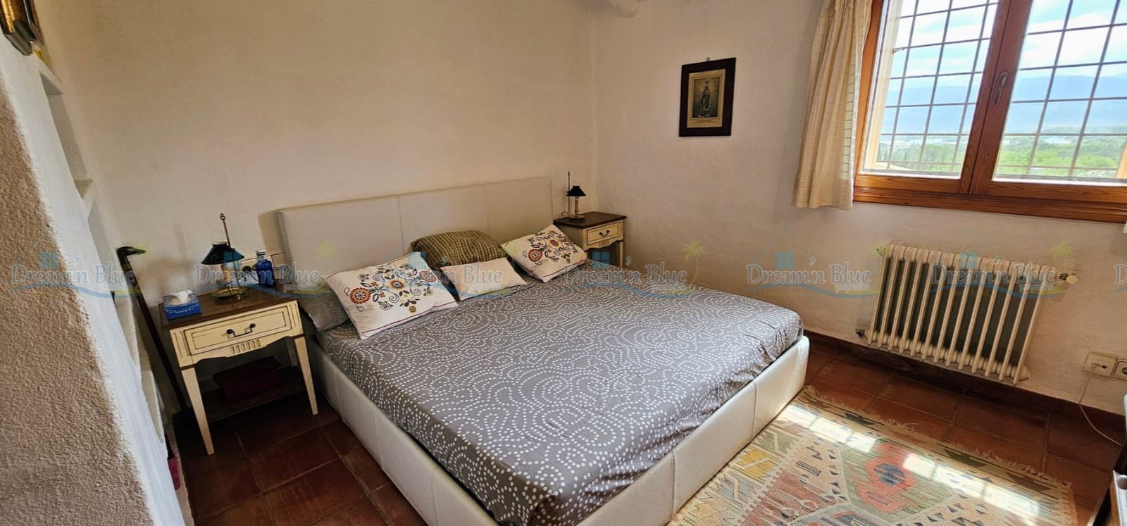 5 soveværelse Villa til salg i Muro de Alcoy med swimmingpool garage - € 880.000 (Ref: 9198686)