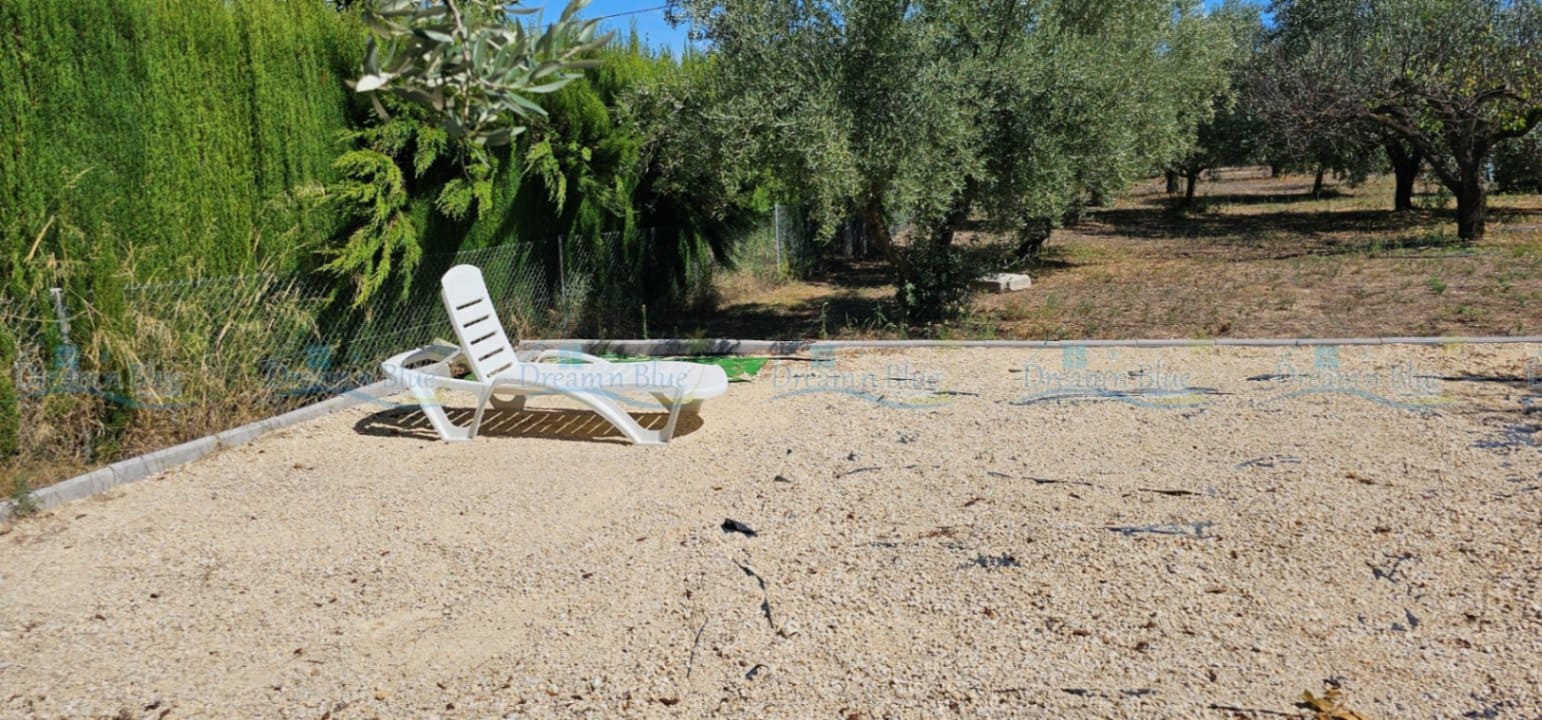 2 soverom Villa til salgs i Ontinyent - € 210 000 (Ref: 9230694)